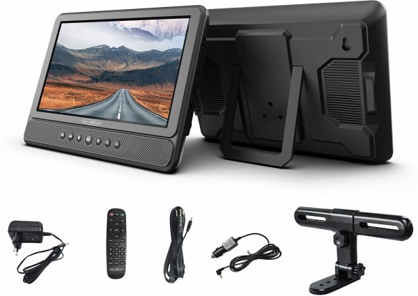 Reflexion DVD1052N