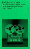 Studio Electrophonique (eBook, ePUB) Studio Electrophonique (eBook, ePUB)