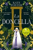 La doncella (eBook, ePUB) La doncella (eBook, ePUB)