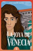La joya de Venecia (eBook, ePUB) La joya de Venecia (eBook, ePUB)