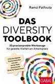 Das Diversity-Toolbook (eBook, ePUB) Das Diversity-Toolbook (eBook, ePUB)