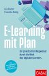 E-Learning mit Plan (eBook, PDF) - Bild 1