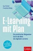 E-Learning mit Plan (eBook, PDF) E-Learning mit Plan (eBook, PDF)