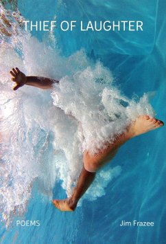 Thief of Laughter (eBook, ePUB) - Frazee, Jim