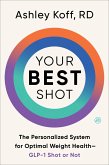 Your Best Shot (eBook, ePUB)
