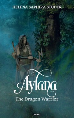Aylana (eBook, ePUB) - Studer, Helena Saphira