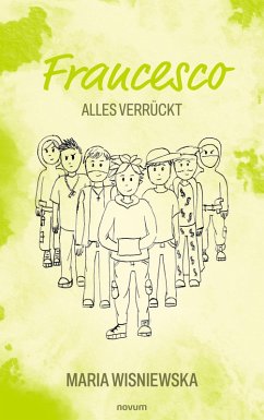 Cover Francesco (eBook, ePUB)