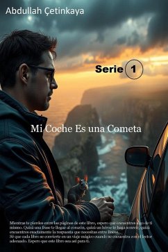 Cover Mi Coche Es uno Cometa (eBook, ePUB)