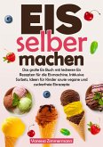 Eis selber machen (eBook, ePUB)