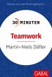 30 Minuten Teamwork (eBook, PDF) - Bild 1