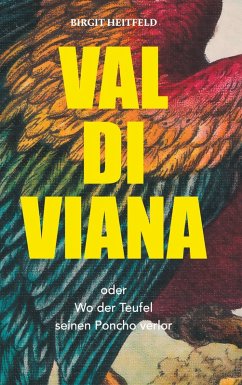Valdiviana (eBook, ePUB) - Heitfeld, Birgit