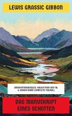 Das Manuskript eines Schotten (eBook, ePUB)