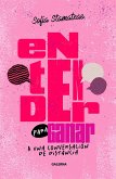 Entender para ganar (eBook, ePUB) Entender para ganar (eBook, ePUB)