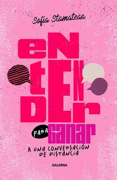 Cover Entender para ganar (eBook, ePUB)