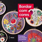 Bordar com cores (eBook, ePUB)