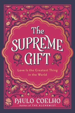 Cover The Supreme Gift (eBook, ePUB)