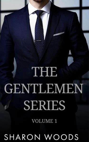 The Gentlemen Series Volume 1 (eBook, ePUB)