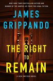 The Right to Remain (eBook, ePUB) The Right to Remain (eBook, ePUB)