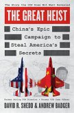 The Great Heist (eBook, ePUB)