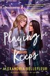 Playing for Keeps (eBook, ePUB) - Bild 1