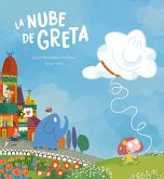 La nube de Greta (eBook, ePUB) La nube de Greta (eBook, ePUB)
