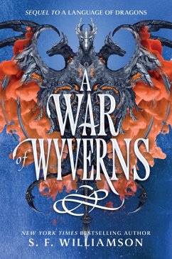 Cover A War of Wyverns (eBook, ePUB)