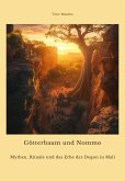 Götterbaum und Nommo (eBook, ePUB)