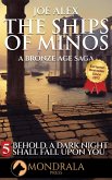 The Ships of Minos 5 (eBook, ePUB) The Ships of Minos 5 (eBook, ePUB)