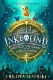 Inkbound: Meticulous Jones and the Shadow Compass (eBook, ePUB) Inkbound: Meticulous Jones and the Shadow Compass (eBook, ePUB)