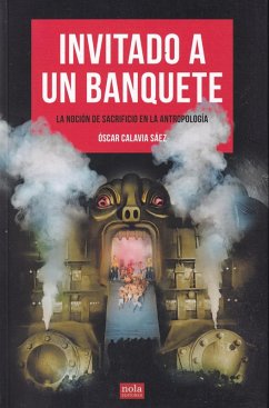 Cover Invitado a un banquete (eBook, ePUB)