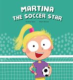 Martina the Soccer Star (eBook, ePUB)
