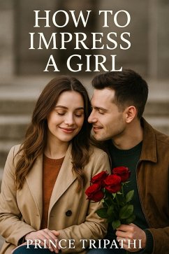 How to Impress a Girl: Unlock the Secrets of Real Attraction, Build Emotional Connection & Win Her Heart Like a Modern Gentleman (eBook, ePUB) - Tripathi, Prince