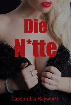 Cover Die Nutte (eBook, ePUB)