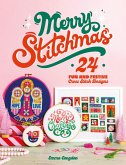 Merry Stitchmas (eBook, ePUB)