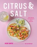Citrus & Salt (eBook, ePUB)