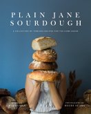 Plain Jane Sourdough (eBook, ePUB) Plain Jane Sourdough (eBook, ePUB)