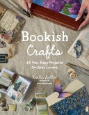 Bookish Crafts (eBook, ePUB)