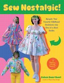 Sew Nostalgic! (eBook, ePUB) Sew Nostalgic! (eBook, ePUB)