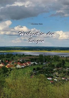 Cover Hochzeit in den Bergen (eBook, ePUB)
