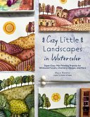 Cozy Little Landscapes in Watercolor (eBook, ePUB)