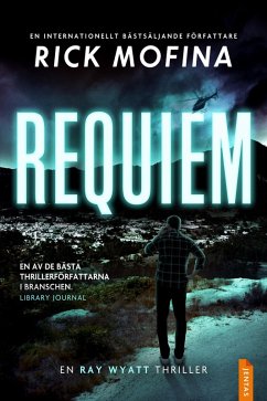 Cover Requiem (eBook, ePUB)