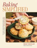 Baking Simplified (eBook, ePUB)
