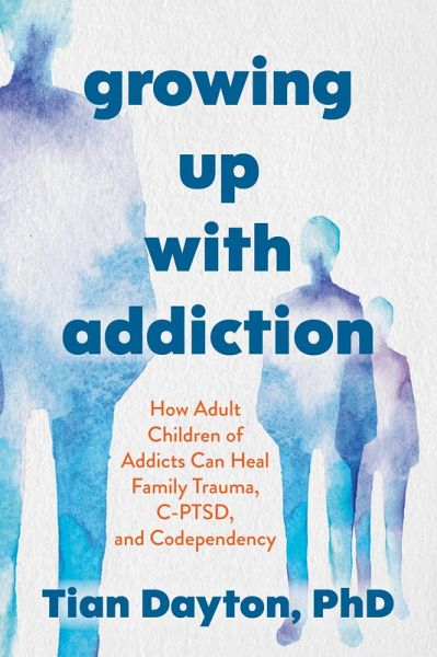 Growing Up with Addiction (eBook, ePUB) Growing Up with Addiction (eBook, ePUB)