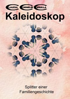 Kaleidoskop (eBook, ePUB) Kaleidoskop (eBook, ePUB)