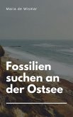 Fossilien suchen an der Ostsee (eBook, ePUB) Fossilien suchen an der Ostsee (eBook, ePUB)