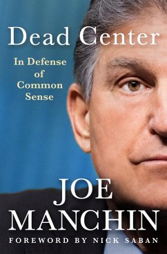 Cover Dead Center (eBook, ePUB)