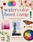 Watercolor Boot Camp (eBook, ePUB)