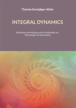 INTEGRAL DYNAMICS (eBook, ePUB)