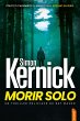 Morir solo (eBook, ePUB) - Bild 1