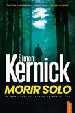 Morir solo (eBook, ePUB) Morir solo (eBook, ePUB)